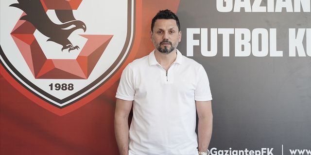Gaziantep FK ile yollarını ayıran teknik direktör Erol Bulut'tan veda mesajı