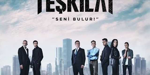 Sevilen Dizi Ekranlara Geri Dönecek Mi? Teşkilat Dizi Kararını Açıkladı!