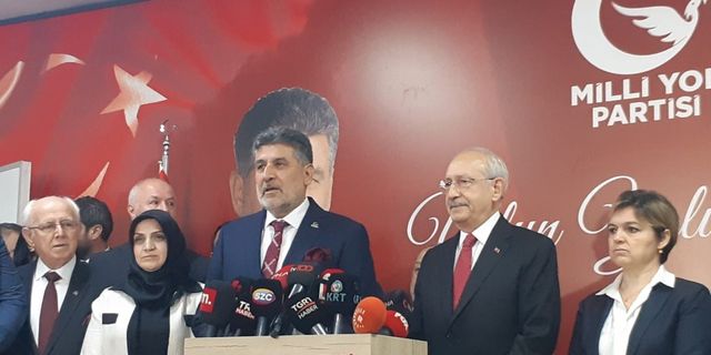 CHP Genel Başkanı Kılıçdaroğlu: "(HDP ziyaretinin ertelenmesi) Onu bana sormayacaksınız, ev sahibine soracaksınız”