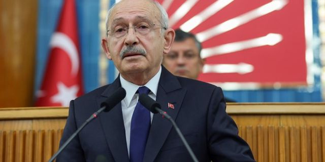 Kılıçdaroğlu Gaziantep'e geliyor
