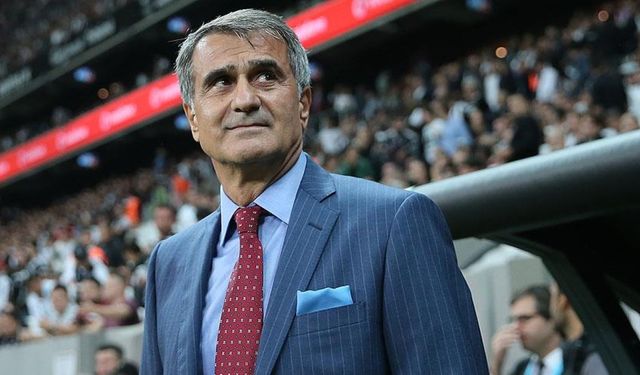 Şenol Güneş: “Göztepe, haklı galibiyet aldı”