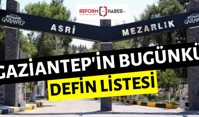 Gaziantep