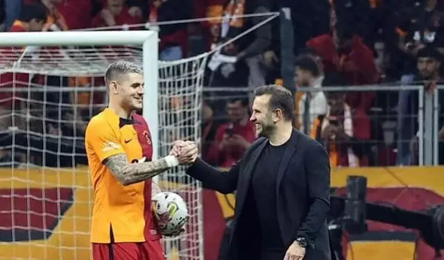 Okan Buruk: ''Galatasaray'ı karıştırmaya çalışan bir kesim var''