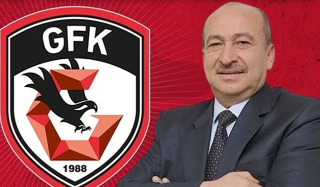 Mali disiplin şart! Gaziantep FK Süper Lig'in en az borçlu takımı oldu