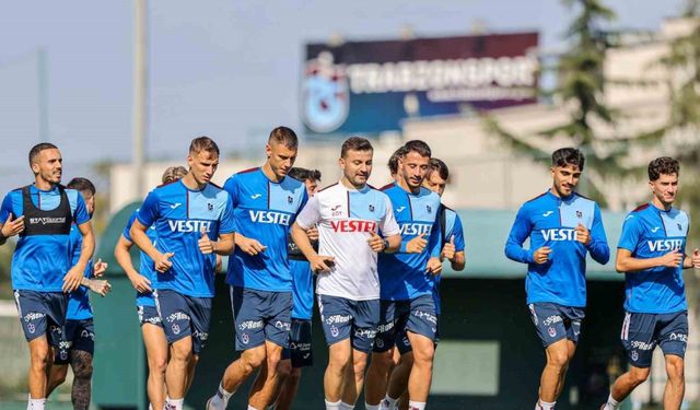 Trabzonspor, 26 yıl sonra Kadıköy’de kazanmak istiyor