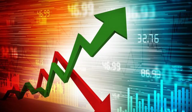 Yıllık enflasyon Temmuz’da yüzde 61,78 oldu