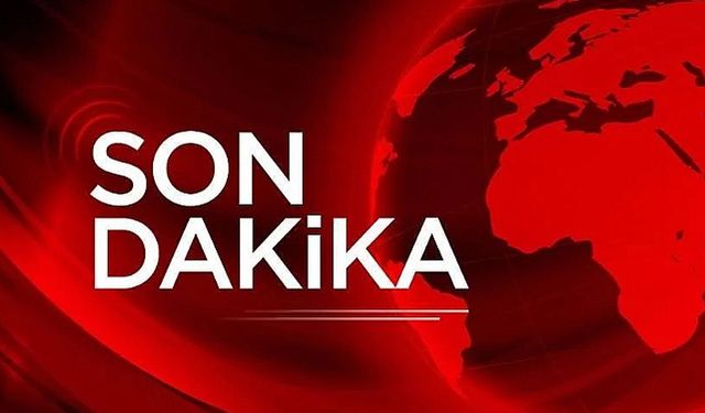 Gaziantep’te itfaiyeciye bıçaklı saldırı!