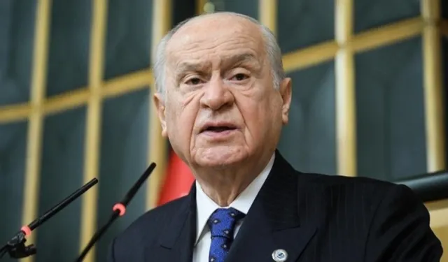 Bahçeli: “Ramazan ayının bereketiyle Filistin halkının gözyaşları silinmelidir”