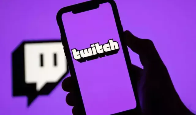 Canlı yayın platformu Twitch'e erişim engeli getirildi!