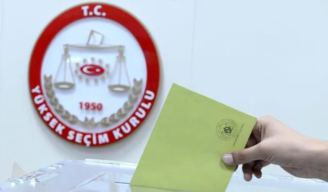 Yerel seçimlerde İstanbul'dan sonra en fazla aday Gaziantep ve Malatya'da