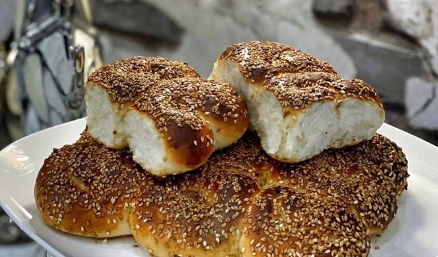 Gastronomi kentinin 11 ay beklediği lezzet: Ramazan kahkesi