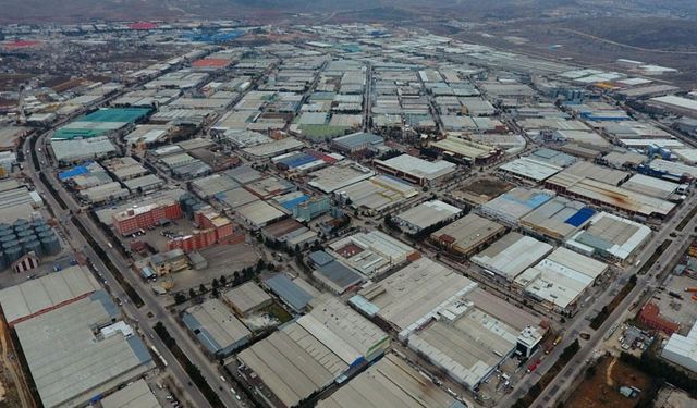 Gaziantep’teki çatışmanın detayları belli oldu , işte olayın yaşandığı fabrika