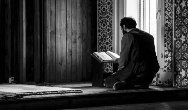 İmanın Şartı Nedir? İslam Dininde İmanın Önemi ve İnsan Hayatındaki Yeri
