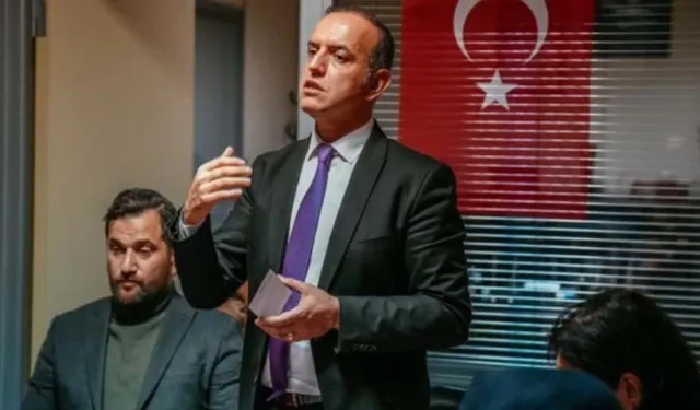 CHP’li Sancaktepe Belediye Başkanı Alper Yeğin’in eski tweetleri gündem oldu!