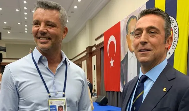Sadettin Saran: "Göreve gelirsek Fenerbahçe’yi şampiyon yapacağız"