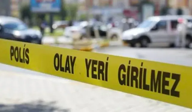 İzmir’deki borç meselesi cinayeti kameralara yansıdı