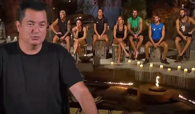 Survivor 2024 şampiyonu belli oldu: Nefise mi? Ogeday mı? Survivor All Star birincisi kim oldu? (İşte All Star sezonunun kazananı)