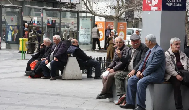 Bayram öncesi emeklilere yüzde 20 indirim müjdesi