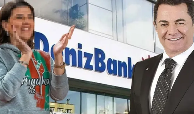 DenizBank Genel Müdürü Hakan Ateş, Hatice Ö. hakkındaki iddiaları yanıtladı!