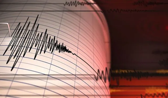 Adana'da peş peşe 3 deprem oldu!