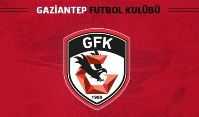 Gaziantep FK, Bir Forveti Daha Renklerine Bağladı