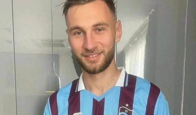 Gaziantep FK’dan ayrıldı, Trabzonspor ile anlaştı