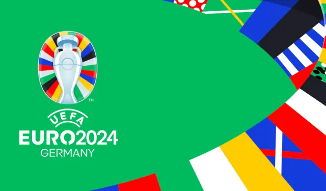 EURO 2024'ün maç programı