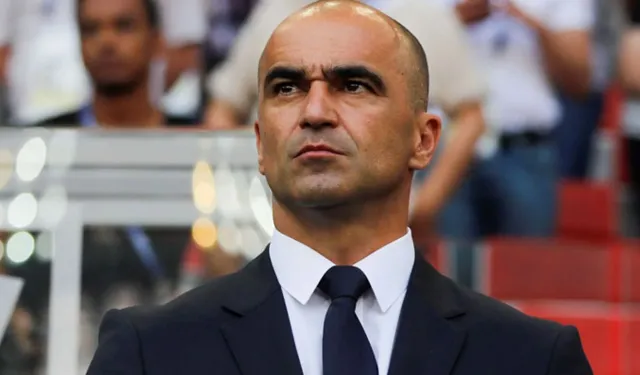 Roberto Martinez: “Türkiye ne kadar güçlü olduğunu gösterdi”