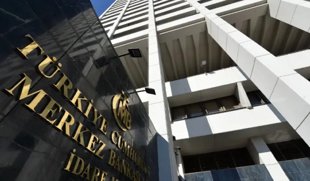 Merkez Bankası rezervleri yeni rekorunu kırdı