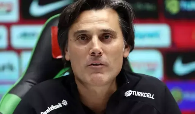 İbrahim Hacıosmanoğlu'ndan bir hamle daha! Montella'yı gönderiyor...