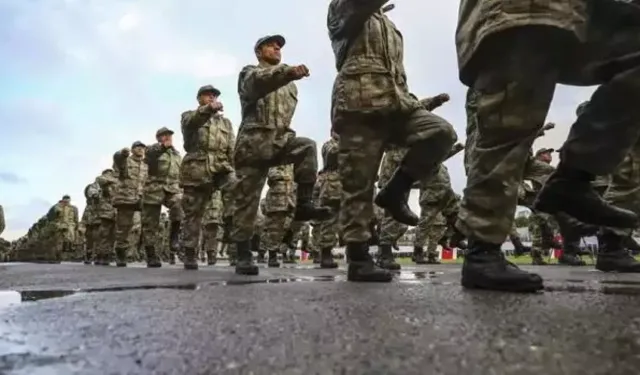 Bedelli askerliğe zam! Fiyat güncellendi...