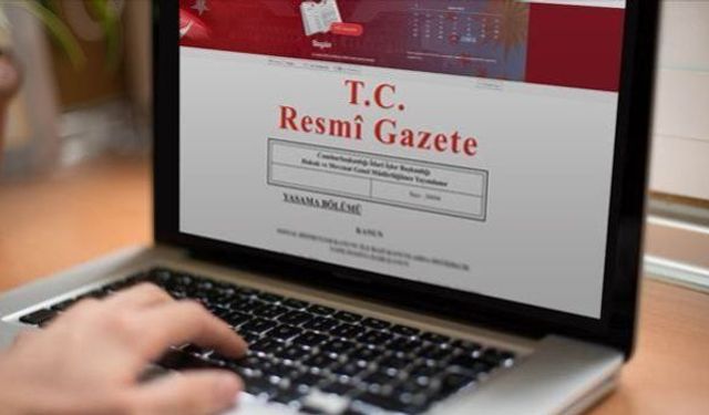 Gaziantep'te hangi ilçelerin kaymakamı değişti?