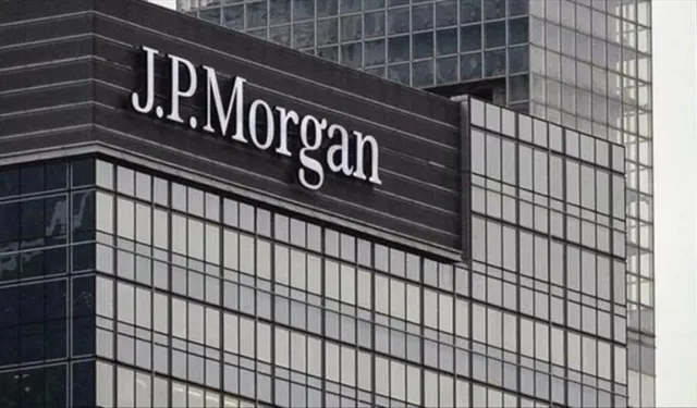 JPMorgan’dan Merkez Bankası'nın faiz indirimi tahmini