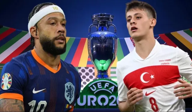 Nefesler tutuldu! A Milli Futbol Takımı yarı final için sahaya çıkıyor