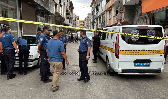 Gaziantep'te ortak cinayeti! Eski ortakların tartışması kanlı bitti: 3 ölü