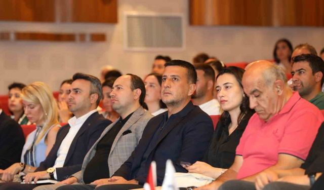 GAİB’den Yeşil Dönüşüm ve Sürdürülebilirlik semineri