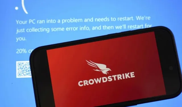 CrowdStrike Yazılım Sorunu Nasıl Çözülür? Adım Adım Çözüm Rehberi