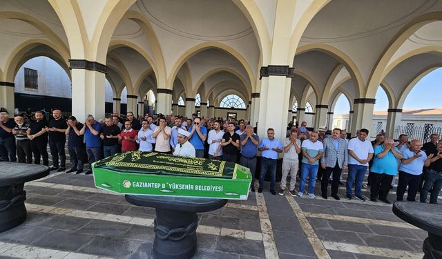 Büyük vefasızlık! Gaziantep'e hiç yakışmadı! Atilla Karaduman'ı unuttular