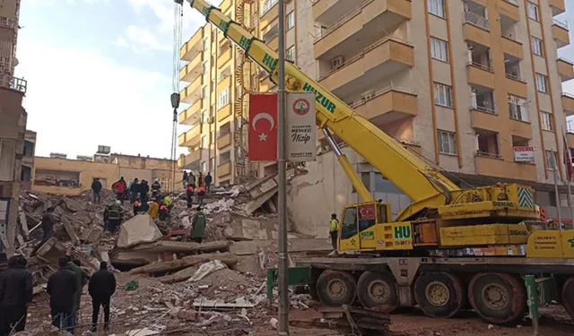 Gaziantep'te depremde 51 kişinin öldüğü Furkan Apartmanı'na ilişkin davada karar çıktı