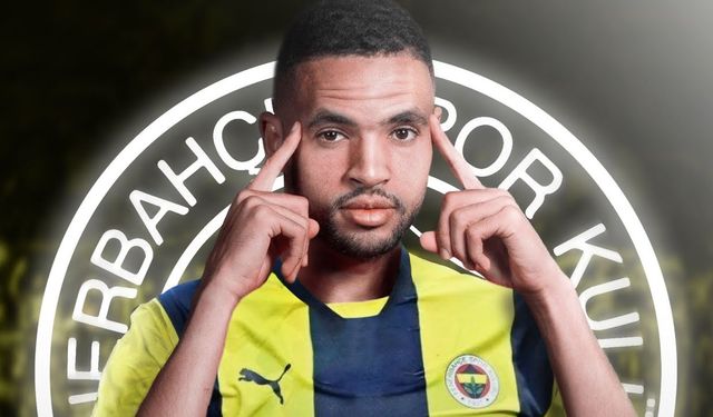 Fenerbahçe, En-Nesyri'nin transferini resmen açıkladı