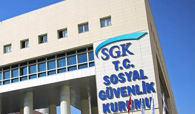 Emeklilik İşlemleri Artık Kolay: SGK'nın Yeni Gov.tr Hizmetiyle Tanışın!