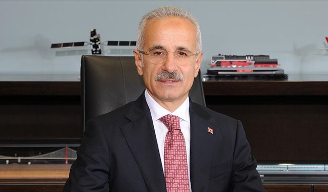 Bakan Uraloğlu: Sıkıntı siber saldırı kaynaklı değil