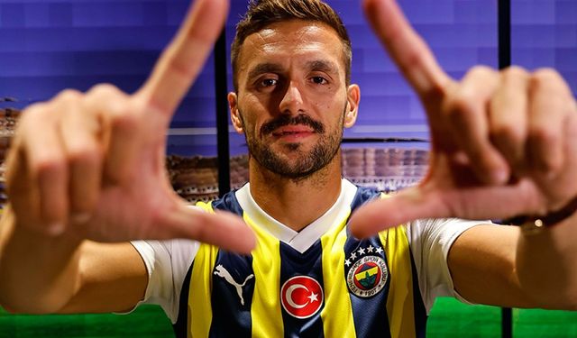 Dusan Tadic: "Önemli bir galibiyet aldığımızı düşünüyorum"