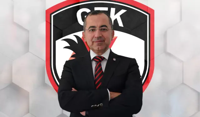 Gaziantep FK'da beklenen ayrılık gerçekleşti!