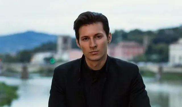 Telegram'ın kurucusu Durov'a 12 suçtan gözaltı! Pavel Durov kimdir?