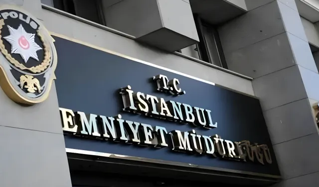 İstanbul’da İl Emniyet Müdürlüğü’nde yaz dönemi atamaları gerçekleşti