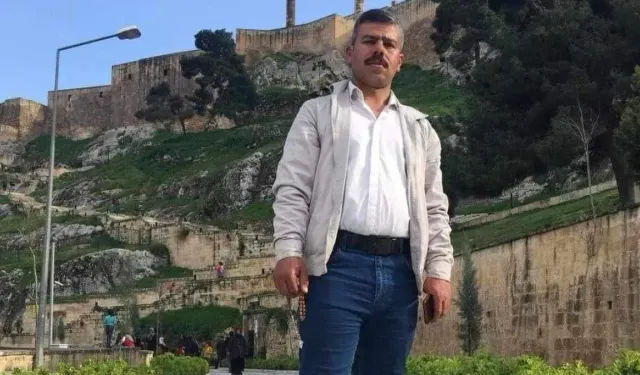 Cinayet için Gaziantep'ten geldi! Hazine arazisi için tartıştığı ağabeyini kurşun yağmuruna tutarak öldürdü