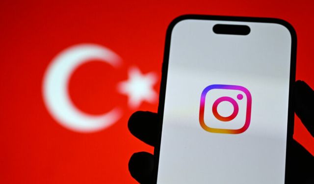 Instagram, Türkiye'de yeniden erişime açıldı