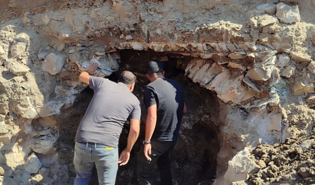 Tarihi an: Gaziantep'ten uzman ekip sevk edilecek!