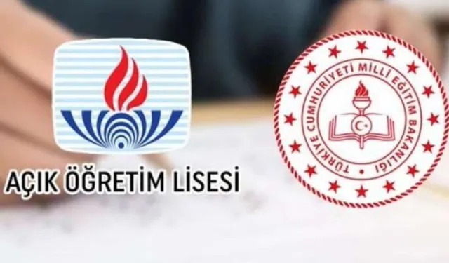 MEB'den 'açık öğretim'e geçişlerde düzenlemeler